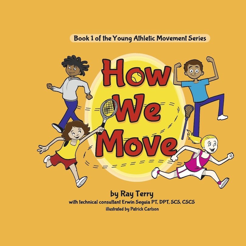 Front cover_How We Move