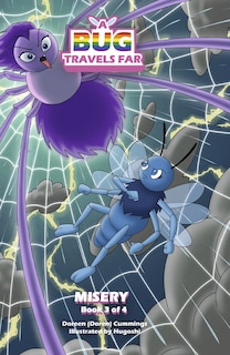 Couverture_A Bug Travels Far