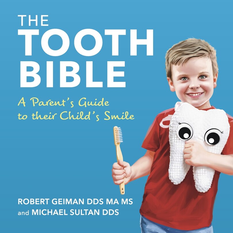 Couverture_The Tooth Bible