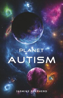 Front cover_Planet Autism