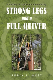 Couverture_Strong Legs and a Full Quiver