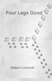 Couverture_Four Legs Good