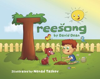 Front cover_Treesong