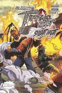 Couverture_Silent Heat