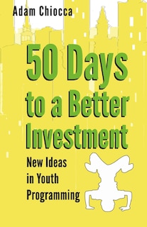 Front cover_50 Days to a Better Investment