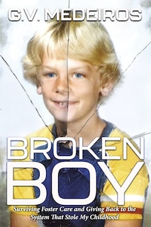 Couverture_Broken Boy