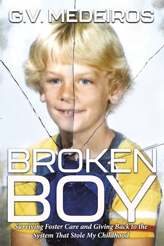 Couverture_Broken Boy
