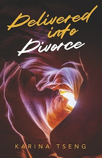 Couverture_Delivered Into Divorce