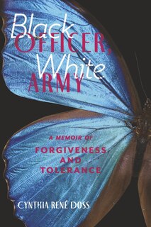 Front cover_Black Officer, White Army
