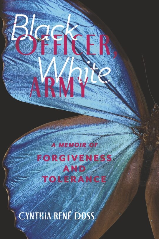 Front cover_Black Officer, White Army