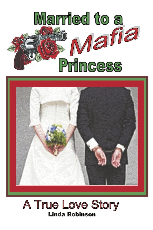 Couverture_Married to a Mafia Princess