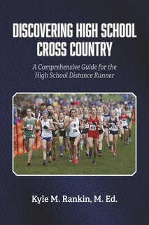 Front cover_Discovering High School Cross Country