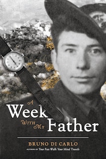 Front cover_A Week With My Father