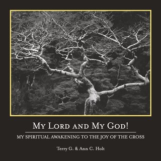 Front cover_My Lord and My God!