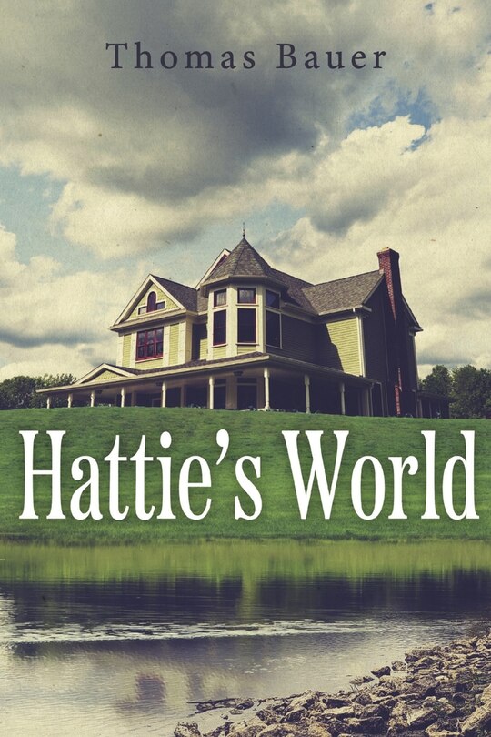 Front cover_Hattie's World