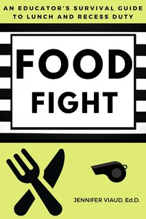 Front cover_Food Fight