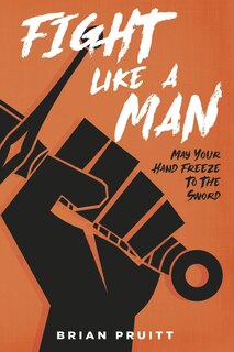 Front cover_Fight Like A Man