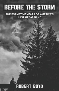 Front cover_Before the Storm