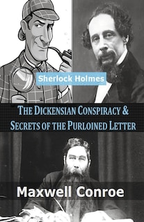 Front cover_Sherlock Holmes