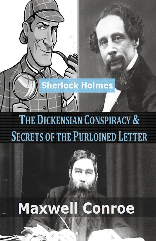 Front cover_Sherlock Holmes