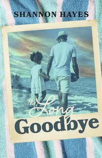 Front cover_The Long Goodbye