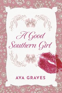 Couverture_A Good Southern Girl