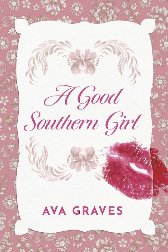 Couverture_A Good Southern Girl