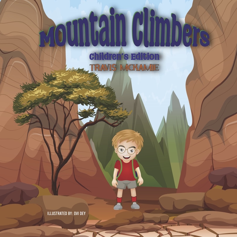 Couverture_Mountain Climbers