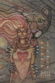 Front cover_If I Was There