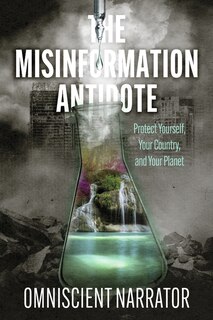 Front cover_The Misinformation Antidote