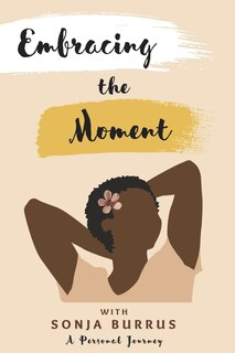 Front cover_Embracing The Moment