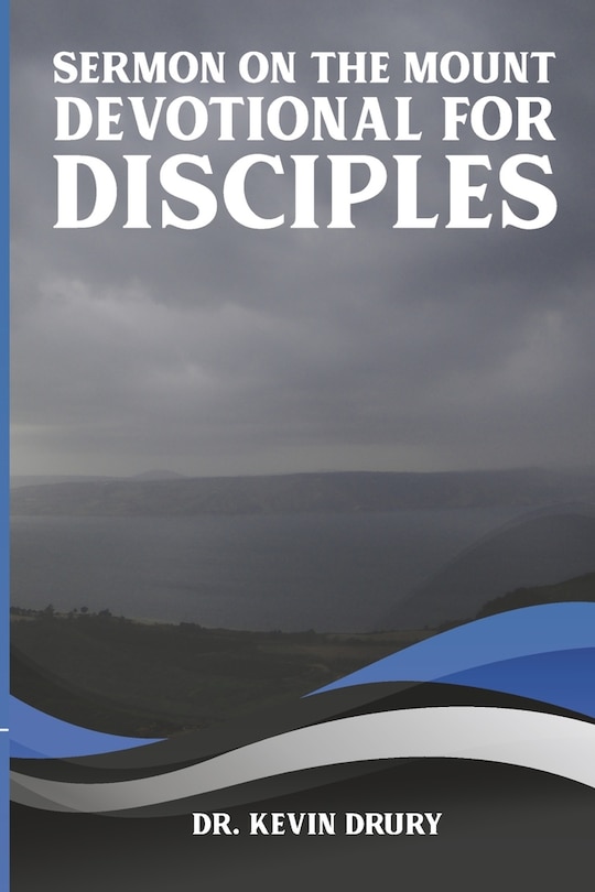 Couverture_Devotional for Disciples