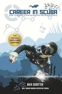 Couverture_Career In SCUBA