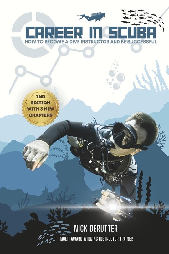 Couverture_Career In SCUBA