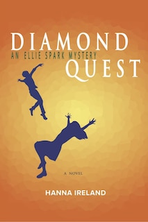 Front cover_Diamond Quest