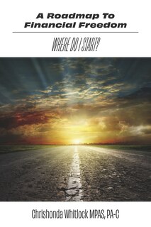 Front cover_A Roadmap To Financial Freedom