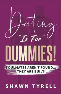 Couverture_DATING IS FOR DUMMIES