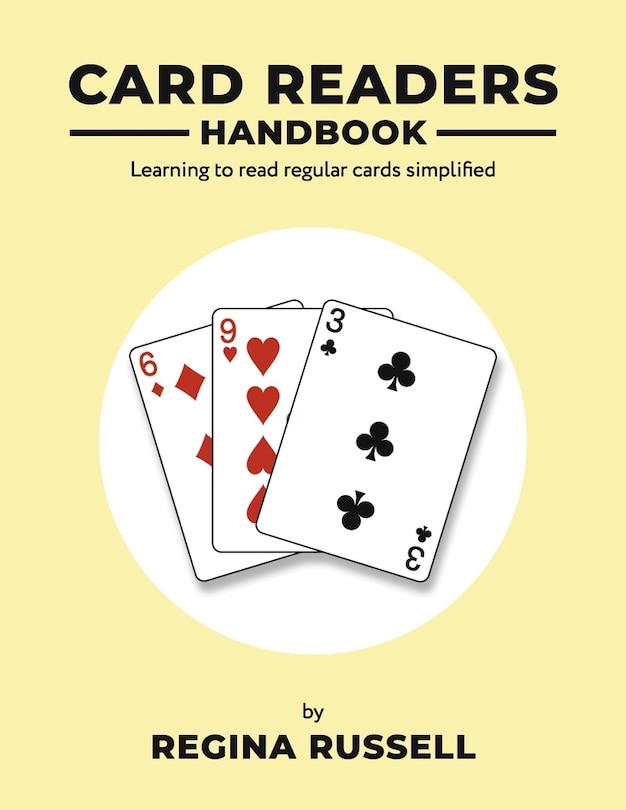 Front cover_Card Readers Handbook