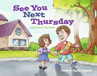 Front cover_See You Next Thursday