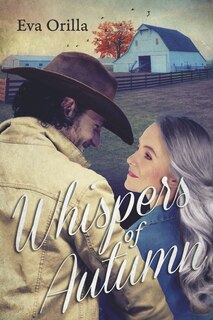 WHISPERS OF AUTUMN: Book 2