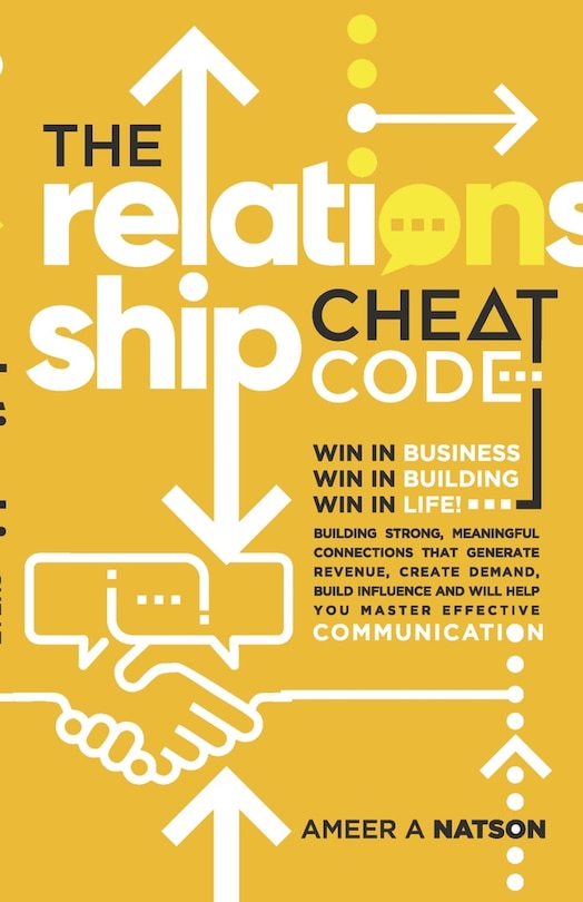 Couverture_The Relationship Cheat Code