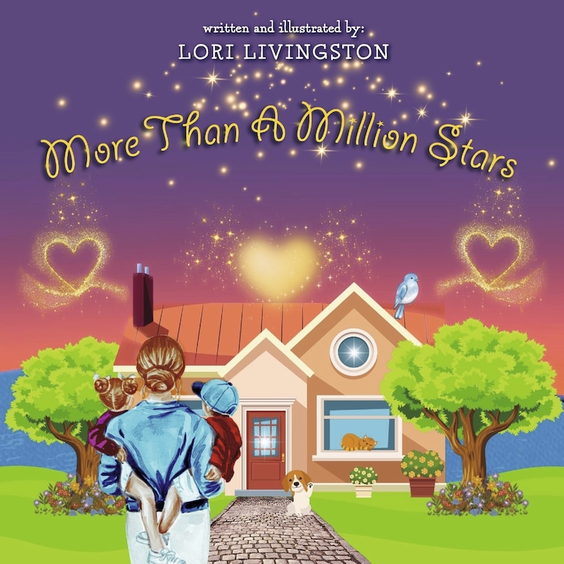 More Than A Million Stars