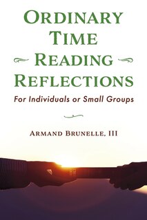 Front cover_Ordinary Time Reading Reflections