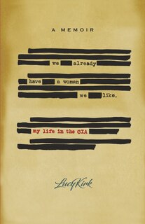 Couverture_We Already Have a Woman We Like