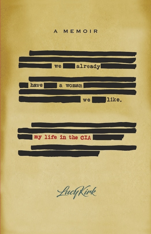 Couverture_We Already Have a Woman We Like