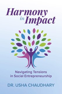 Front cover_Harmony in Impact