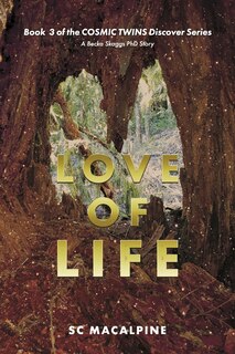 Front cover_Love of Life