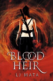 Couverture_Blood Heir