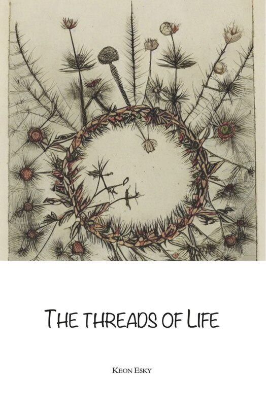 Front cover_The Threads of Life