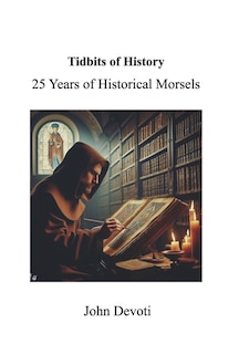 Couverture_Tidbits of History